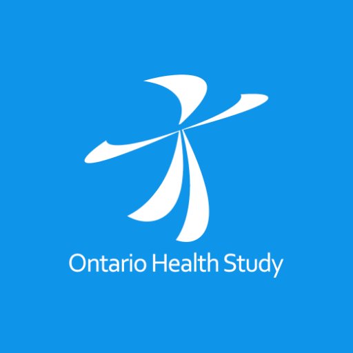 Ontario Health Study