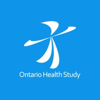 Ontario Health Study(@ON_HealthStudy) 's Twitter Profile Photo