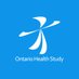 Ontario Health Study (@on_healthstudy) Twitter profile photo Ontario Health Study (@on_healthstudy) Twitter profile photo