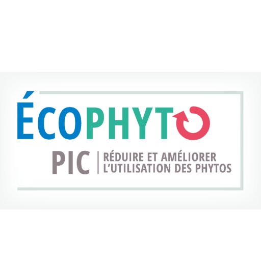 Bienvenue sur la page Twitter du portail de la protection intégrée en #agriculture, #EcophytoPIC.