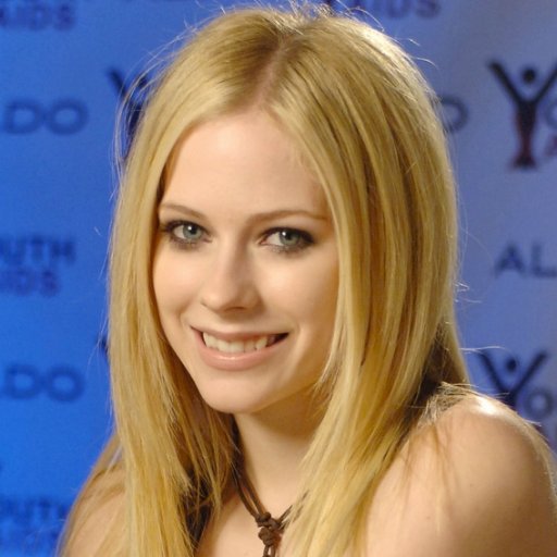 this is a non-profit fan account of @AvrilLavigne