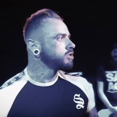 Professional Wrestler.
Available for world wide bookings.
Ireland based.
stevesavagetattoo@gmail.com