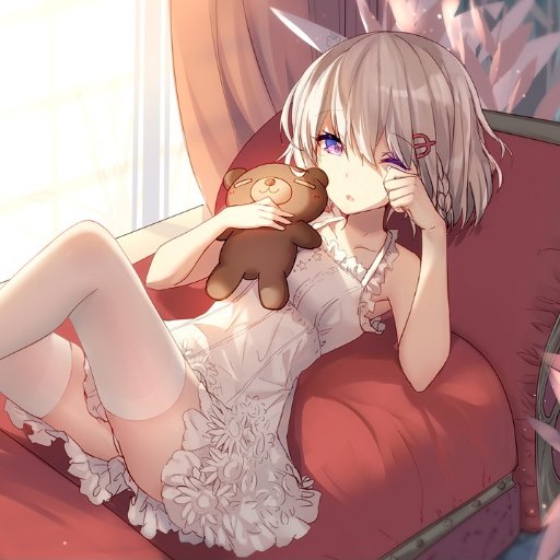 昆0v0さんのプロフィール画像