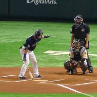 中河内のおっさん (@orixcx) Twitter profile photo