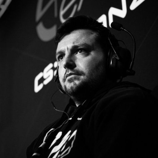 Old timer; CS1.6 repping France & Australia on the global stage, CSGO coach & Valorant stint.