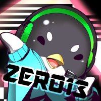 ZERO13 (@zero13_i) Twitter profile photo