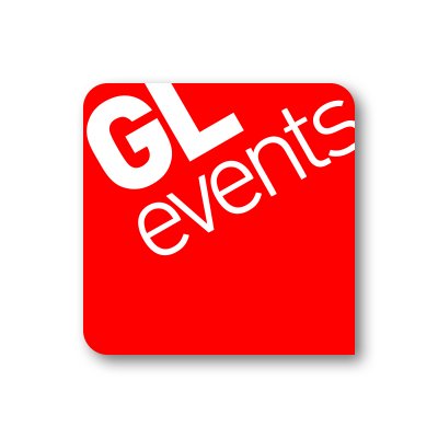 Bienvenue sur le compte officiel de GL events, acteur international de l'événementiel.