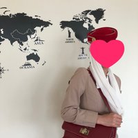 GMT＋３もしくは４ (@ngiable) Twitter profile photo