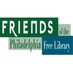 Friends of the Free Library (@FreeLibFriends) Twitter profile photo