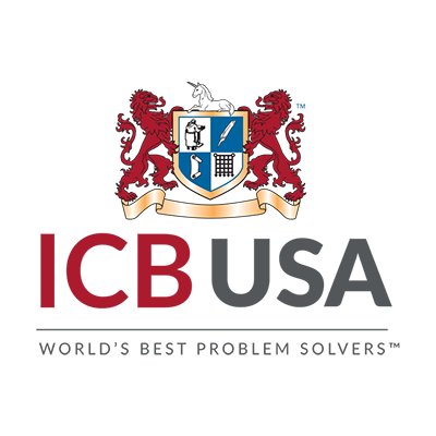 ICB USA is the largest bookkeeping institute in the world. We are #bookkeepersofthefuture