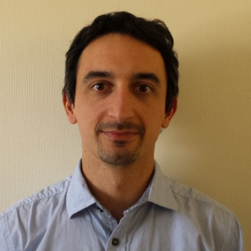 CNRS Researcher
University of Nantes, France
CEISAM Laboratory