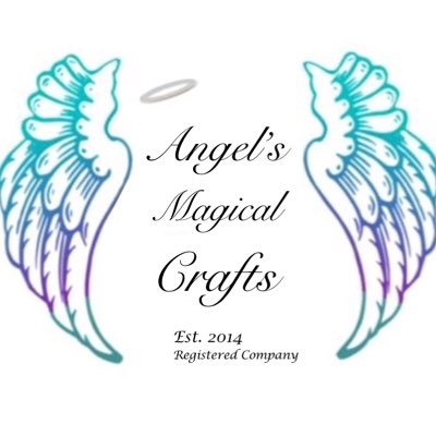 Angel’s Magical Crafts began early 2014, Unique jewellery dream catchers, decor & more. I am proud of the outstanding customer reviews i have received so far...