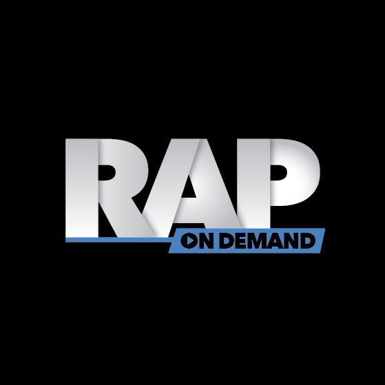 Rap on demand is a new home for rap music on the internet. Hip hop, grime, afrobeat, dancehall; if it’s ‘rap’ it’s here 🎤🏆🌍