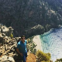 Ercan Kıvrak (@ercankivrak) 's Twitter Profile