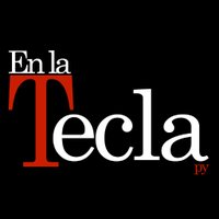 EnlaTeclaPY (@enlateclapy) 's Twitter Profile Photo EnlaTeclaPY (@enlateclapy) 's Twitter Profile Photo