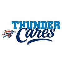 Thunder Cares (@thundercares) 's Twitter Profile