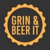 Grin and Beer It (@grinbeer) Twitter profile photo Grin and Beer It (@grinbeer) Twitter profile photo