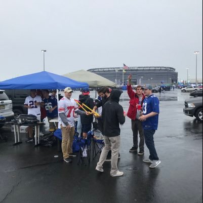 exQB, football coach - love all sports but NFL can’t be beat! Golfer, grill master especially @ J10 on Sunday’s. The film doesn’t lie! Love the NY Giants!!