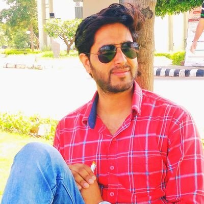 Research Scholar
|| Proud Son Of Kashmir ||  This is personal Account || Retweet is not endorsement.