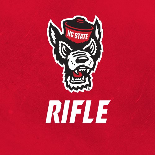 Official Twitter page of the NC State Rifle Team