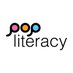 popliteracy (@popliteracy) Twitter profile photo