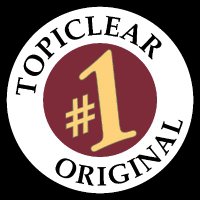 Topiclear USA (@topiclearusa) 's Twitter Profile