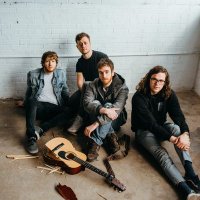 The Fuss (@wearethefuss) 's Twitter Profile