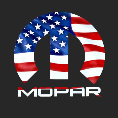 American Mopars