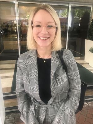Paediatrics. Northern Irish. ADEPT leadership fellow 2018-19 #encompassNI. All views my own.