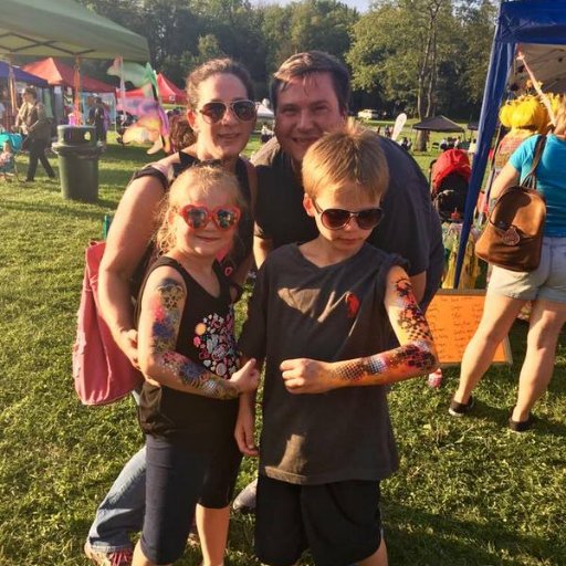 deborah_rieder's profile picture. Mother of 2 beautiful amazing souls, Wife to THE MOST AWESOME Husband, Learning One Moment at a Time