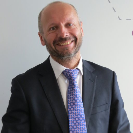 Innovation Executive VP, CTIO Capgemini Southern & Central Europe,
Founer & CEO of LeanConnected, https://t.co/7jY8uqXvkK Passionate about Sustainable Innovation