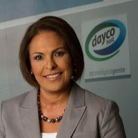 Mariadela Larrazábal (@mdlarrazabal) 's Twitter Profile