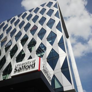 MA Public Relations & Digital Communications; BA Journalism with PR @SalfordUni @UoSMediaCity @MediaCityUK