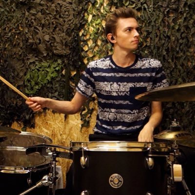 KrideDrummer's profile picture. 