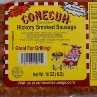 Conecuh Sausage(@ConecuhSausage) 's Twitter Profile Photo