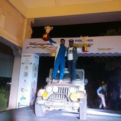 PrakashRally's profile picture. 