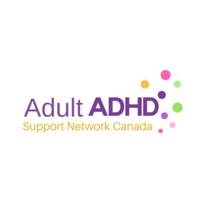 Adult ADHD Support Network Canada