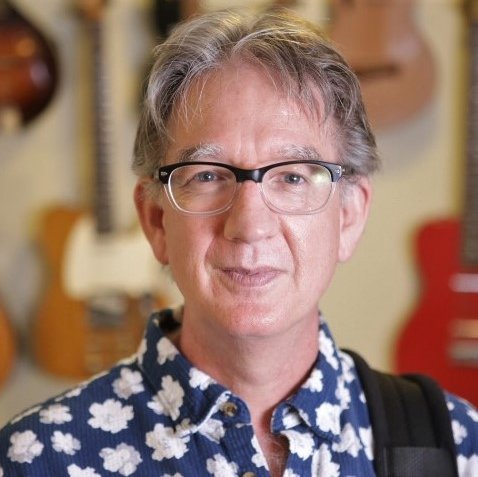 jimwhenry's profile picture. Musician, Songwriter, Podcast Host, Author