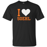 Joseph E. Soehl Middle School(@SoehlLPS) 's Twitter Profile Photo