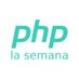 La semana PHP (@lasemanaphp) Twitter profile photo