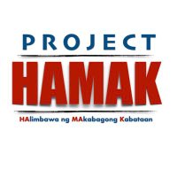 Project HAMAK(@ProjectHAMAK) 's Twitter Profile Photo