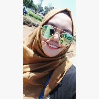 Siti Nurazizah(@Azizah143_) 's Twitter Profile Photo