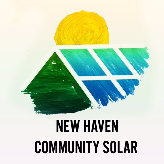 New Haven Community Solar is an inclusive growth company crowdfunding solar that provides discounted power to people of low-moderate income.