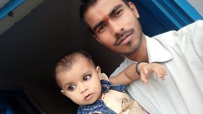 AmitSah27527113's profile picture. Thana puramufti pryagraj