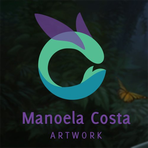 Manoela Costaさんのプロフィール画像