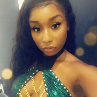 jada_sweet's profile picture. #Cancer♋#DarkskinGoddess #feminist