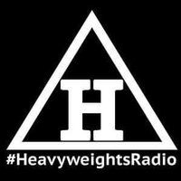 Heavyweights LIVE(@HeavyweightDjs) 's Twitter Profile Photo