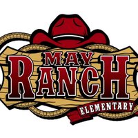 May Ranch Elementary(@MayRanch) 's Twitter Profile Photo