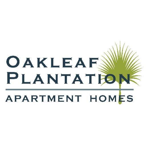 This is the official Twitter profile for Oakleaf Plantation Apartments on #JacksonvilleFL | (904) 779-7300