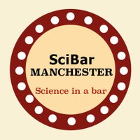 SciBarMCR (@scibarmcr) 's Twitter Profile Photo SciBarMCR (@scibarmcr) 's Twitter Profile Photo